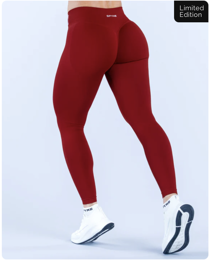 Impact Leggings