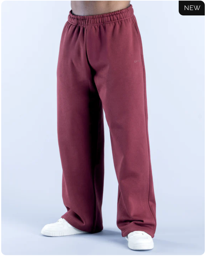 Recharge Straight Leg Joggers