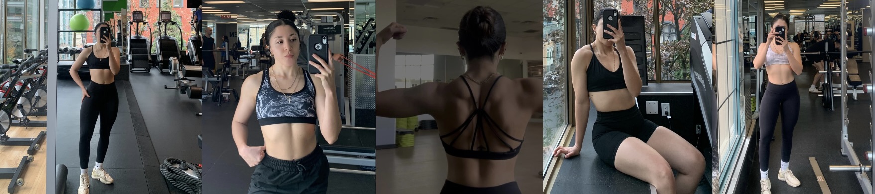 Korina Morfin Banner