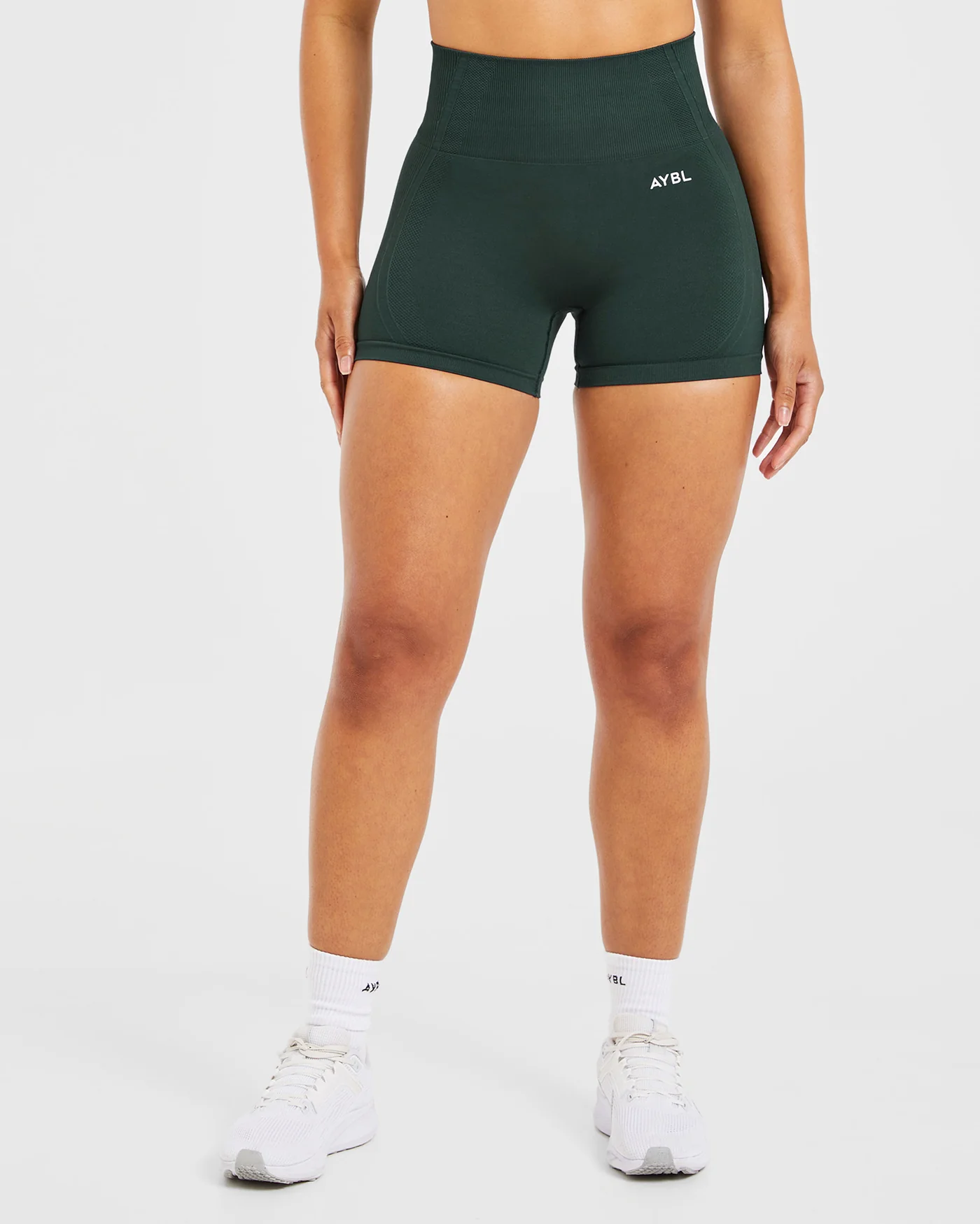 Balance V3 Seamless Shorts