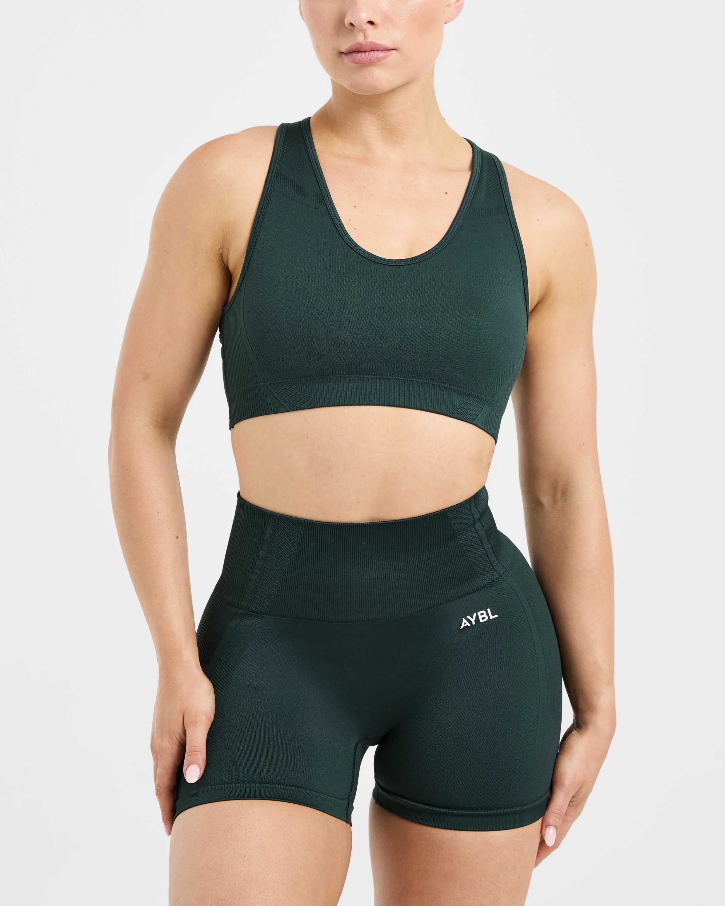 Balance V3 Seamless Sports Bra